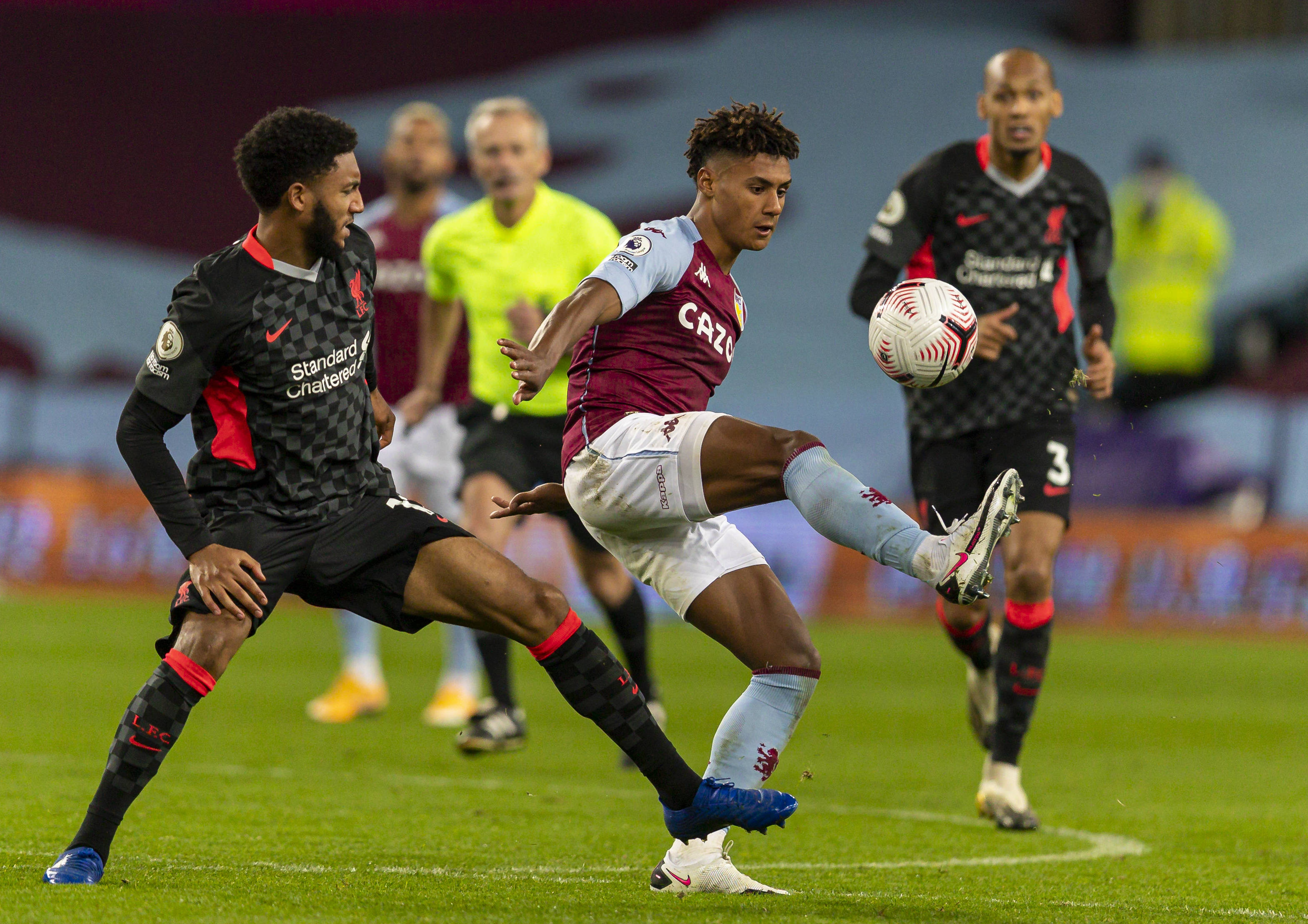 他在关键比 他在关键比