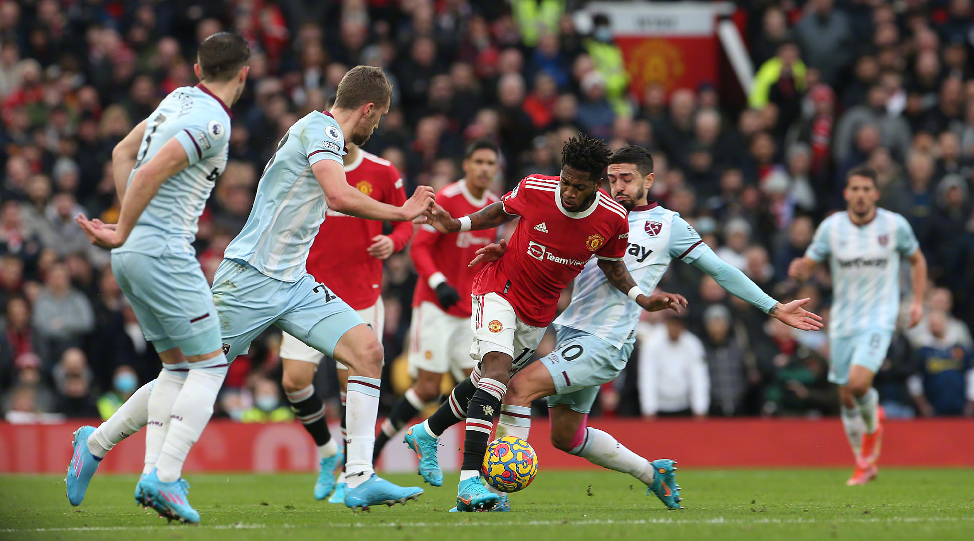 中场的定海 中场的定海