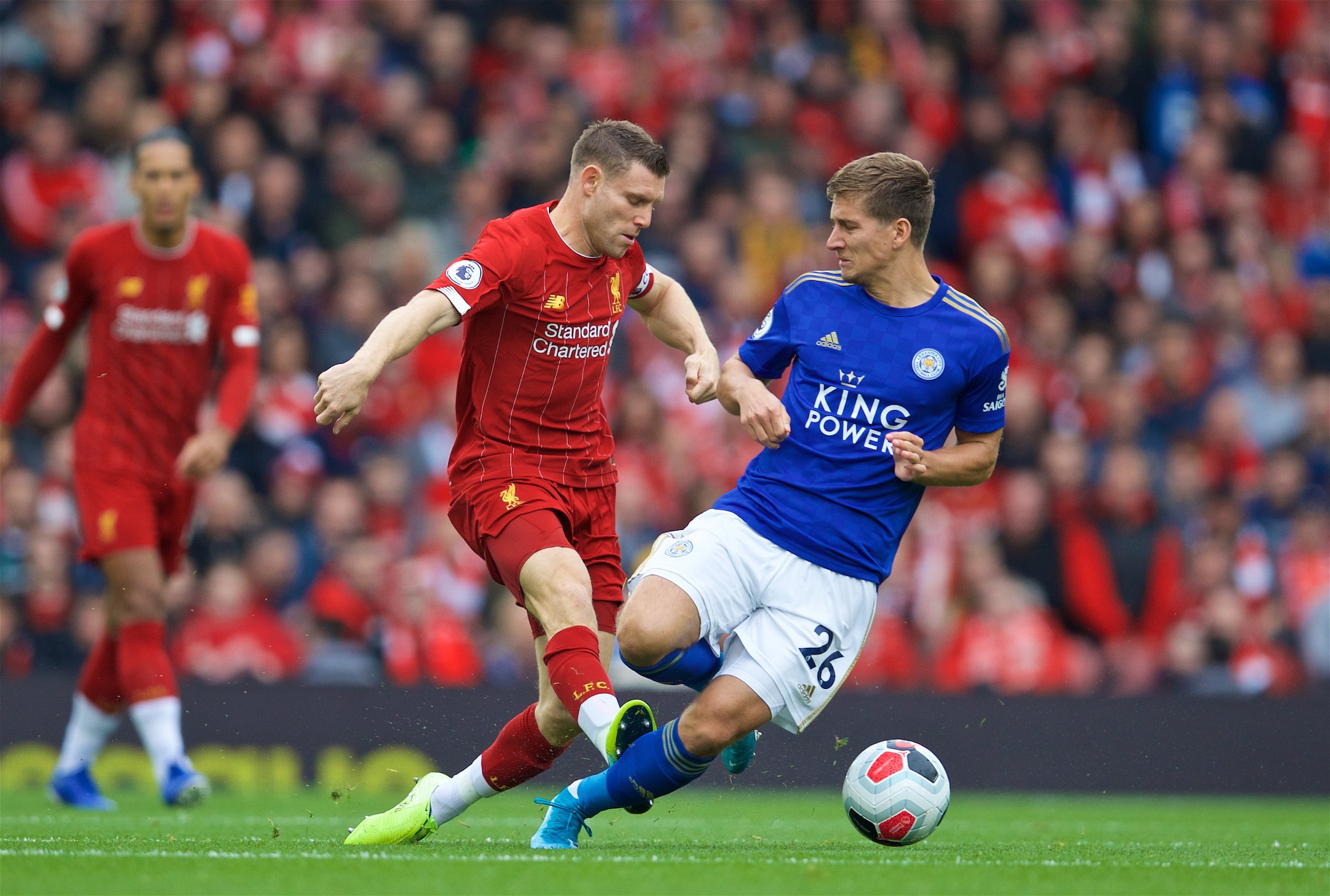 中场运转 中场运转