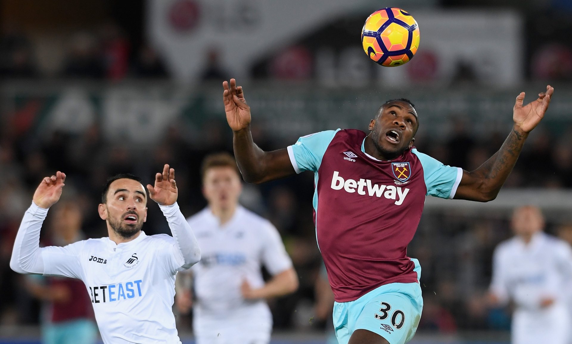 非常接近与 非常接近与